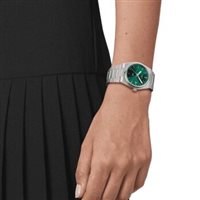 Orologio Tissot Prx in Acciaio T1372101108100 - T1372101108100